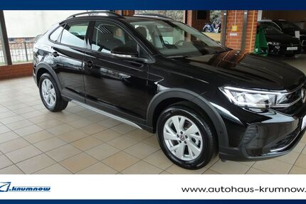 VW Taigo 16.900 km 21.700 &euro; Ueckermuende 17373