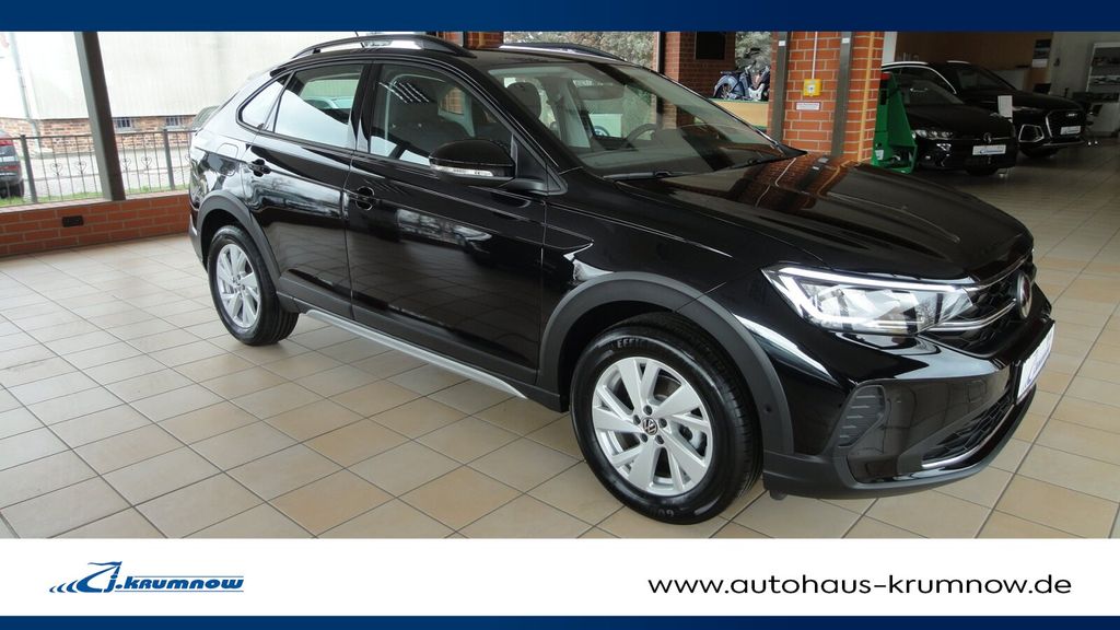 VW Taigo 16.900 km 21.700 &euro; Ueckermuende 17373