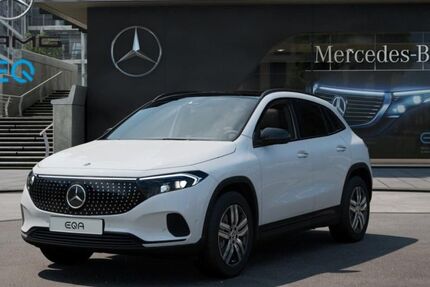 Mercedes-Benz EQA 8.945 km 44.480 &euro; Olpe 57462