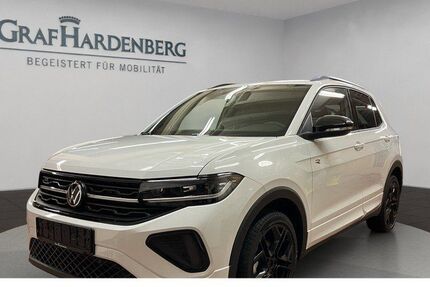 VW T-Cross 2.500 km 37.375 &euro; Konstanz 78467