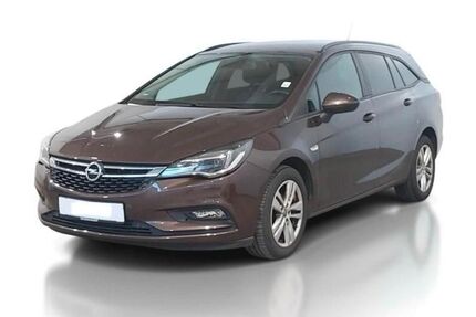 Opel Astra 117.600 km 9.250 &euro; München 81245
