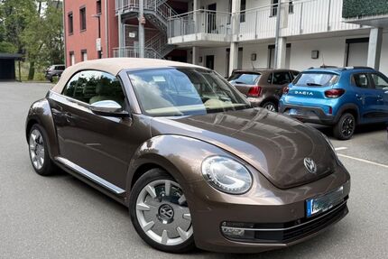 VW Beetle 89.000 km 12.100 &euro; Fürth 90768