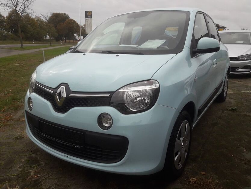 Renault Twingo 107.500 km 4.790 € Wangersen 21702