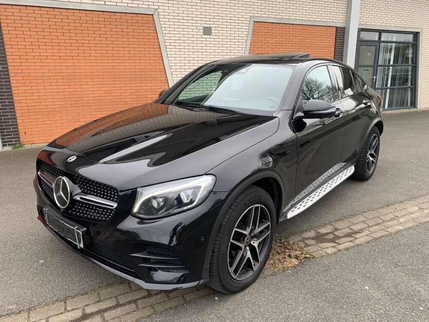 GLC 350