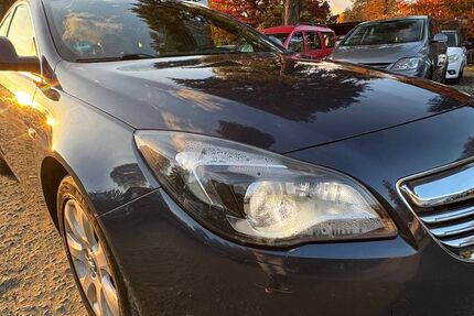 Opel Insignia 226.526 km 4.999 € Chemnitz 09125