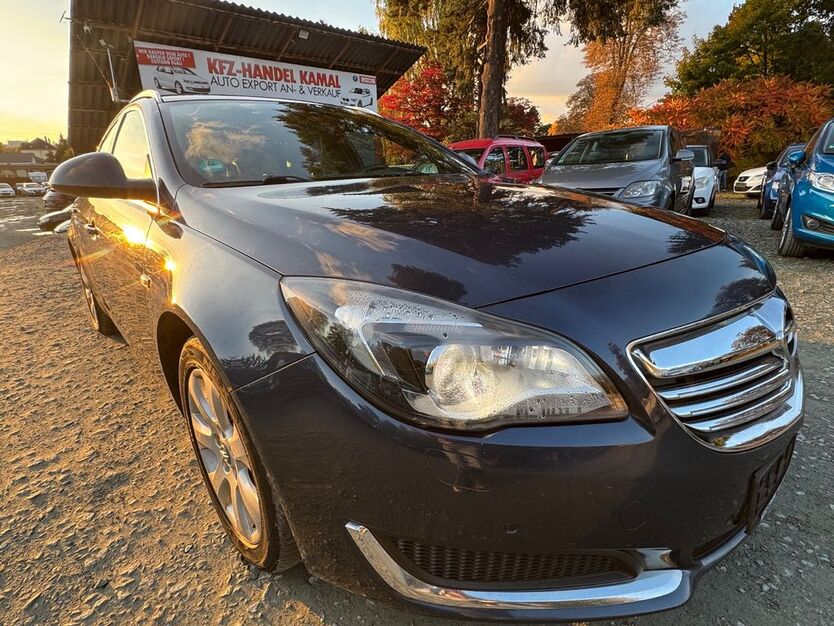 Opel Insignia 226.526 km 4.999 € Chemnitz 09125