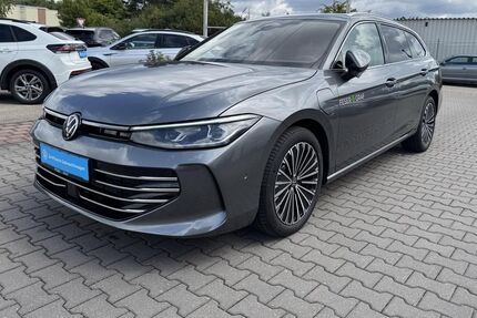 VW Passat 9.999 km 51.990 € Roth 91154
