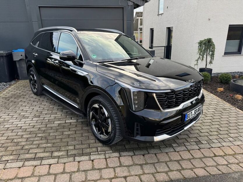 Sorento