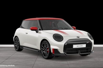 Mini John Cooper Works 13.461 km 36.132 &euro; Hösbach 63768