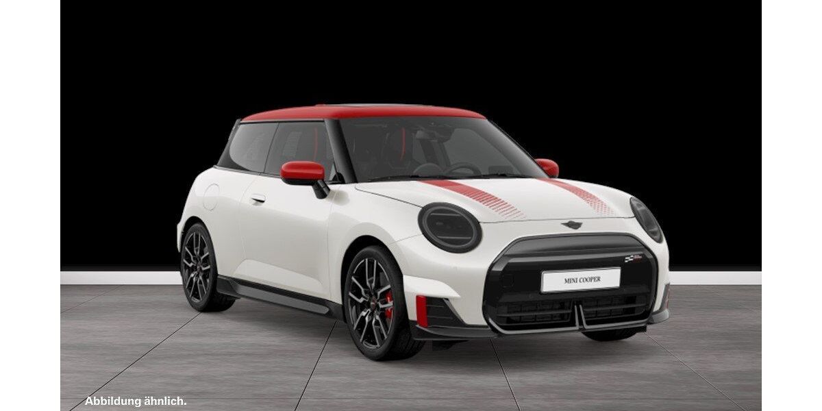 Mini John Cooper Works 13.461 km 36.132 &euro; Hösbach 63768
