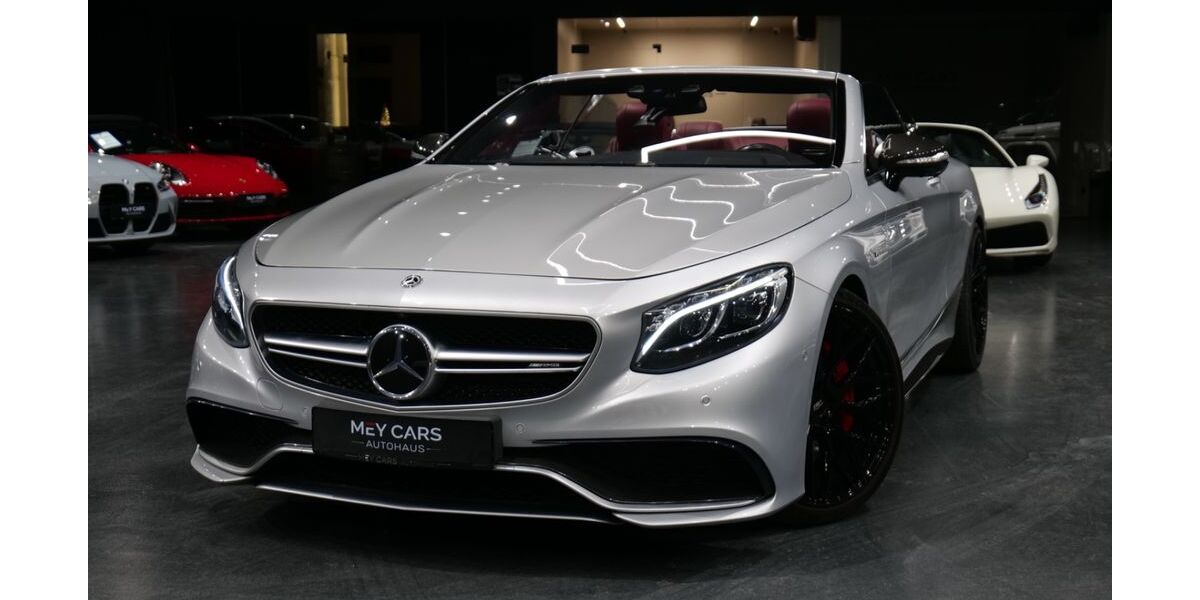 Mercedes-Benz S 63 AMG 164.880 km 74.980 &euro; Koblenz 56070