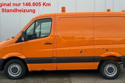 Mercedes-Benz Sprinter 146.605 km 12.450 &euro; Sottrum 27367