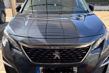 Peugeot 5008 135.000 km 15.000 &euro; Erlangen 91056