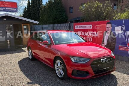 Audi A4 122.645 km 20.498 &euro; Gifhorn 38518