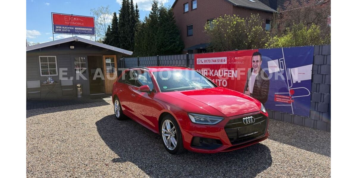 Audi A4 122.645 km 20.498 &euro; Gifhorn 38518