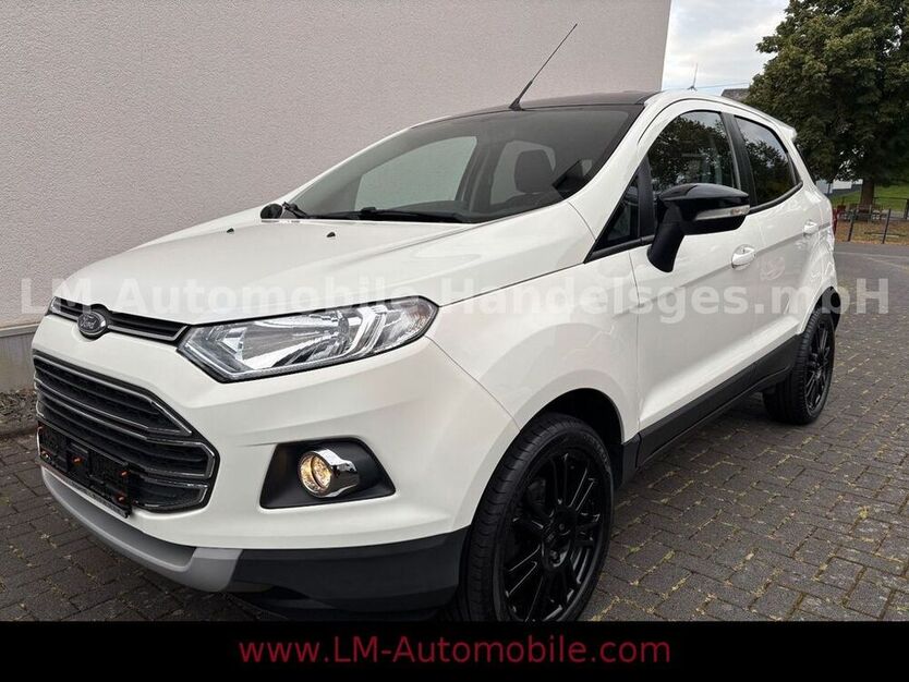 EcoSport
