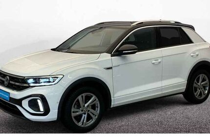 VW T-Roc 57.900 km 19.470 &euro; Marktoberdorf 87616