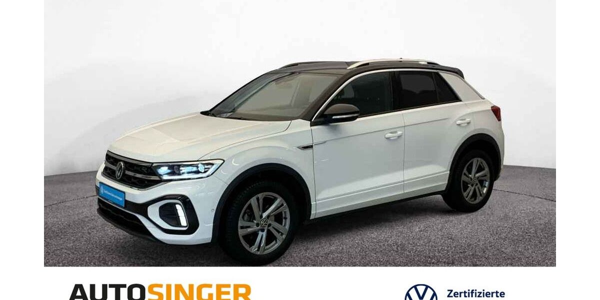 VW T-Roc 57.900 km 19.470 &euro; Marktoberdorf 87616