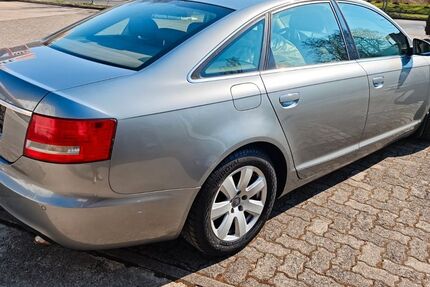 Audi A6 218.470 km 7.500 &euro; Sontra 36205