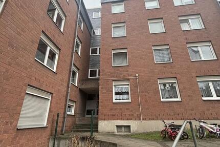 Wohnung Recklinghausen Berghausen - 2.5 Zimmer, 66 m&sup2;, 481&euro; | Angebot:25050802