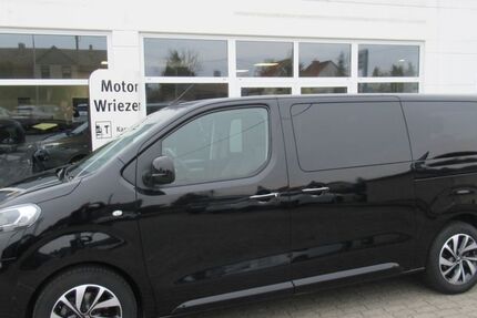 Citroen SpaceTourer 66.500 km 36.900 &euro; Bad Freienwalde OT Altranft 16259