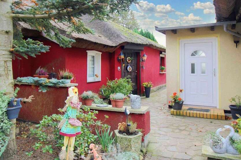 Haus zum Kaufen in Sehlen 299.000 € 180.26 m²