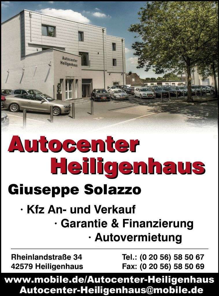 Honda Jazz 117.355 km 11.780 € Heiligenhaus 42579