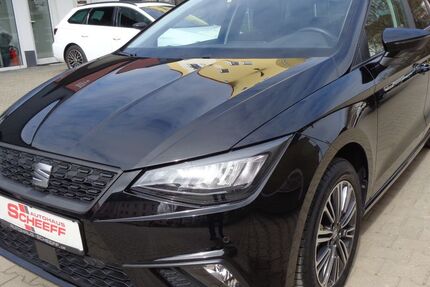 Seat Ibiza 20.500 km 17.990 &euro; Zwickau 08058