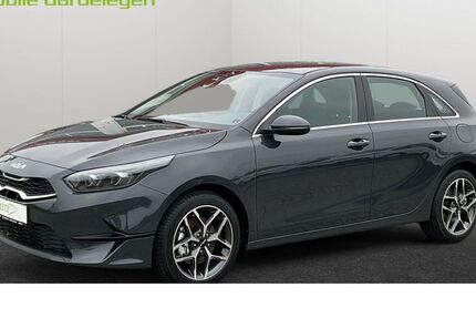 Kia ceed / Ceed 9.900 km 21.690 &euro; Gardelegen 39638