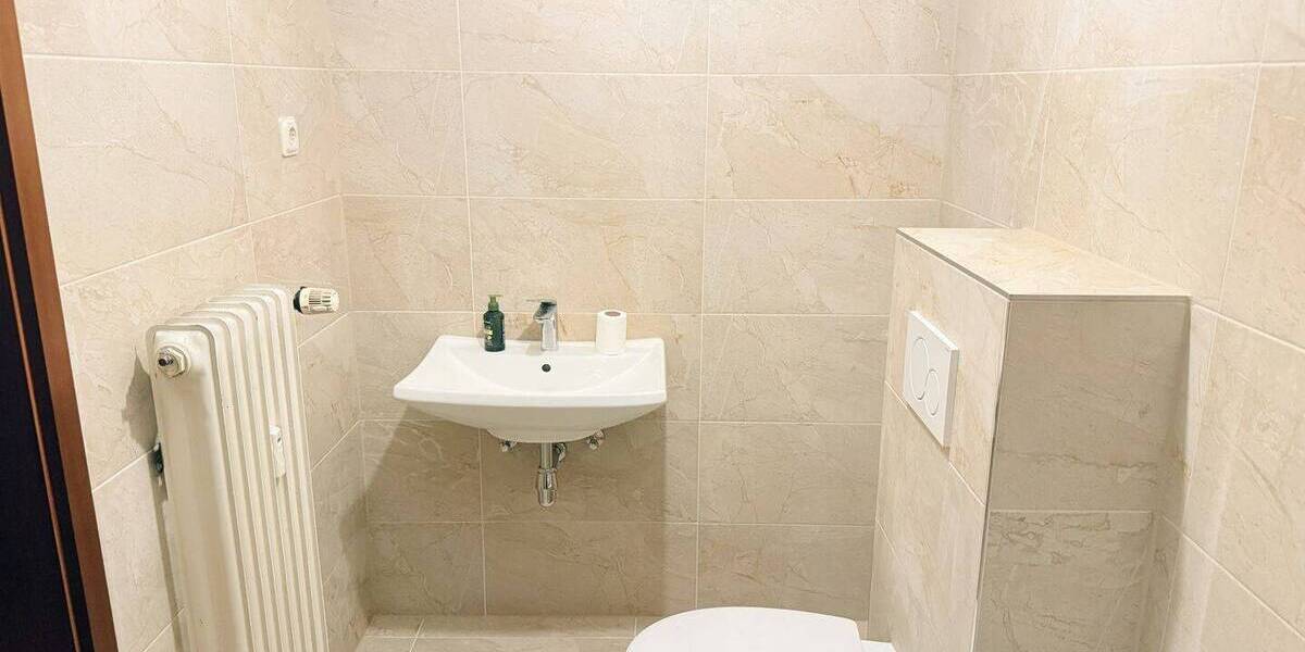 Etagenwohnung Wallerfangen / Düren Düren - 3 Zimmer, 94 m&sup2;, 139.000&euro; | Angebot:25668692