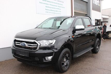 Ford Ranger 161.000 km 17.990 &euro; Lampertheim 68623