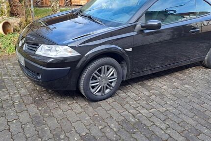 Renault Megane 195.872 km 1.250 &euro; Lauter 96169