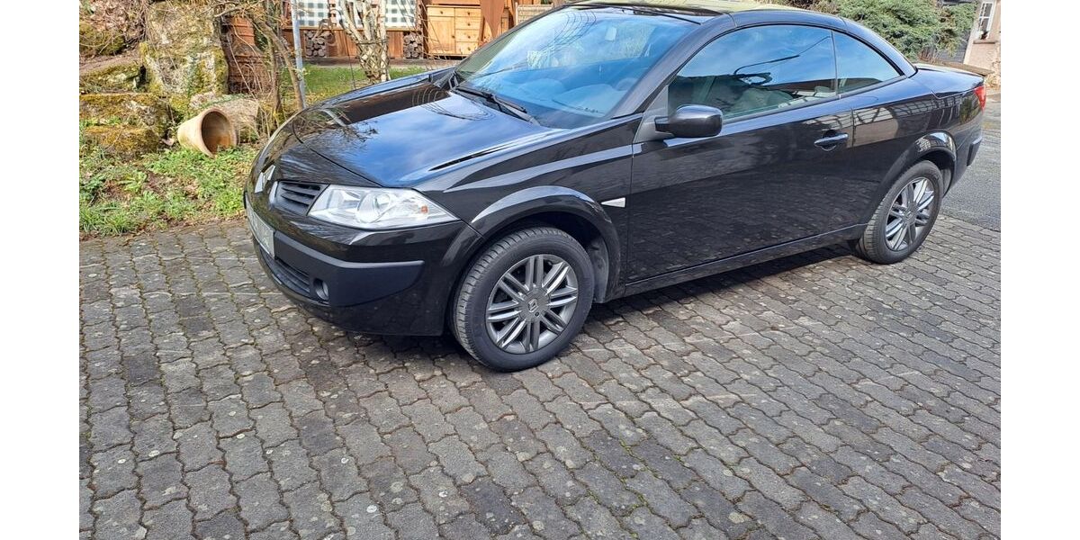 Renault Megane 195.872 km 1.350 &euro; Lauter 96169