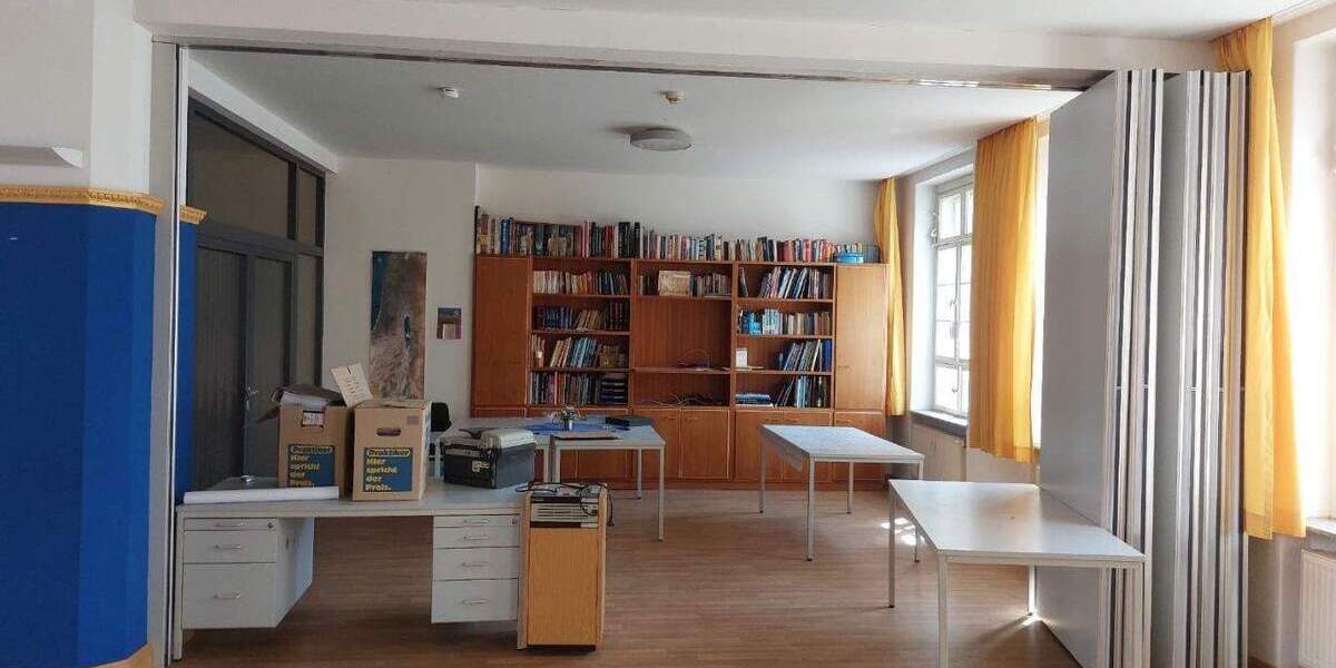 Gewerbeobjekt Schönebeck (Elbe) Schönebeck - 3.900&euro; | Angebot:25901339
