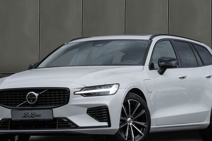 Volvo V60 20.169 km 42.190 &euro; Bonn 53177