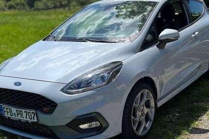 Ford Fiesta 78.600 km 14.900 &euro; Alling 82239