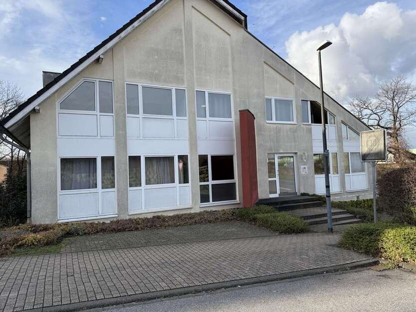 Wohnung zum Kaufen in Langerwehe 57.900 € 30 m²