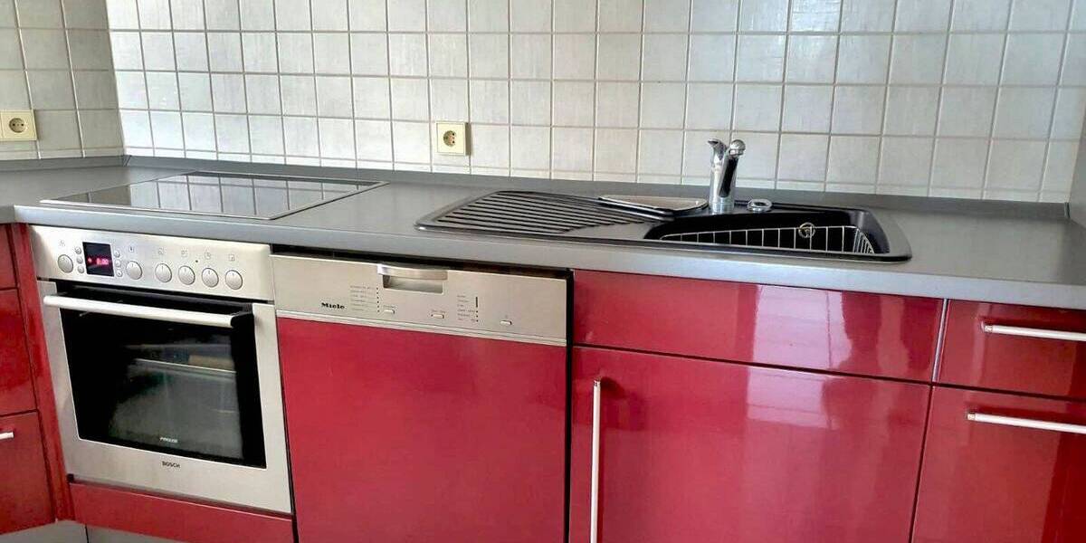 Etagenwohnung Konstanz Wallhausen - 2 Zimmer, 76 m&sup2;, 395.000&euro; | Angebot:26231140