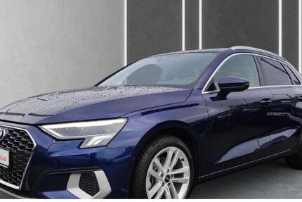 Audi A3 7.527 km 32.690 € Berlin 13581