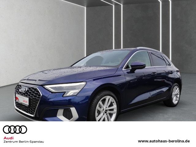 Audi A3 7.527 km 32.690 € Berlin 13581