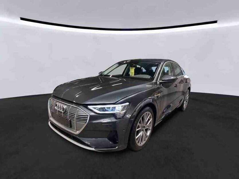 e-tron