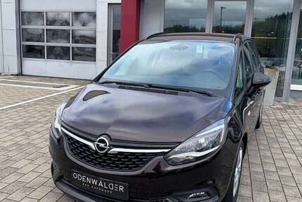 Opel Zafira 137.980 km 9.888 € Zaberfeld - Michelbach 74374