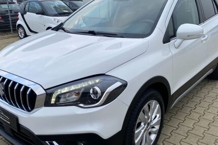Suzuki SX4 76.503 km 13.450 &euro; Achim 28832