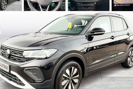 VW T-Cross 14.631 km 25.950 &euro; Halle 06116