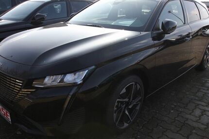 Peugeot 308 3.500 km 31.970 &euro; Neumünster 24539