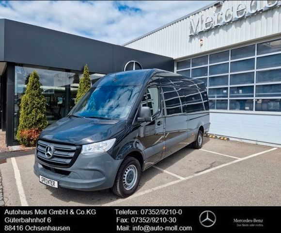 Mercedes-Benz Sprinter 72.500 km 29.500 € Ochsenhausen 88416