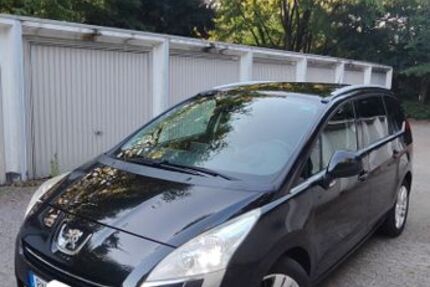 Peugeot 5008 263.000 km 4.199 &euro; Bonn 53123