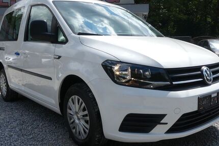 VW Caddy 62.000 km 13.900 &euro; ALTENSTEIG 72213