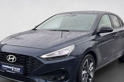 Hyundai i30 13.904 km 21.880 &euro; Bielefeld 33609