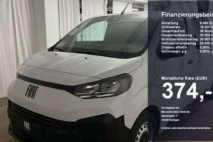 Fiat Scudo